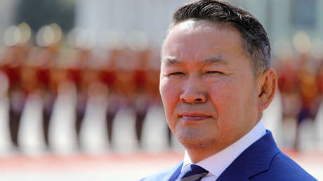 El primer mandatario extranjero en visitar China tras el brote del coronavirus es puesto en cuarentena de 14 días tras regresar a su país