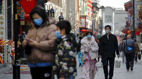 Jefe de la OMS: "La evaluación del riesgo de propagación e impacto del covid-19 en el mundo ha aumentado a un nivel muy alto"