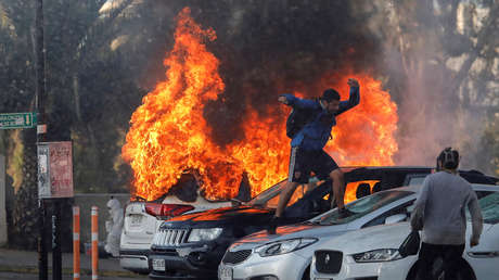 Viña del Mar, el festival en el que artistas y público unieron fuerzas para repudiar a Sebastián Piñera