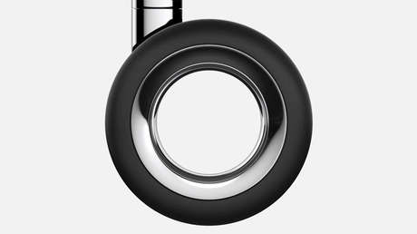 VIDEO: Prueba las ruedas de 400 dólares para el Mac Pro y descubre que tienen un inesperado problema