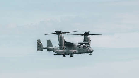 Muestran en video un vuelo de cazas captados con un 'zoom' sin precedentes y a cámara superlenta