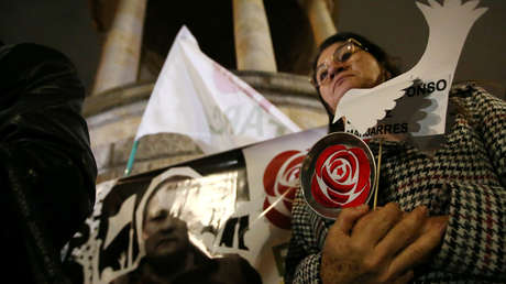 Asesinan a otro excombatiente de las FARC y ya suman 14 en lo que va de año