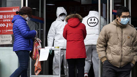 Slavoj Zizek: "El coronavirus es un golpe al capitalismo a lo 'Kill Bill' que podría reinventar el comunismo"