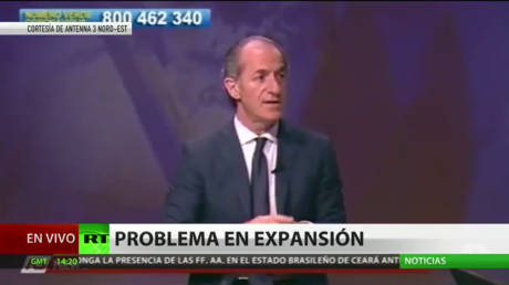 Gobernador italiano se disculpa por vincular la higiene en China con el brote del coronavirus