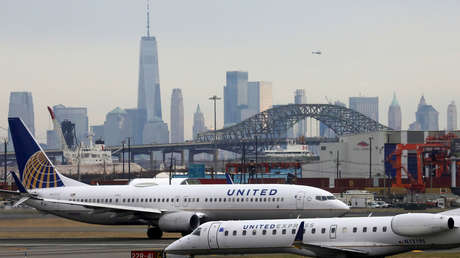 EE.UU. prohíbe la entrada de extranjeros que hayan estado en Irán en los últimos 14 días