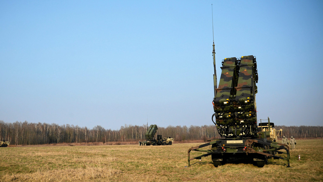 Turquía pide a EE.UU. desplegar sus sistemas Patriot en el país en medio de la tensión en Idlib