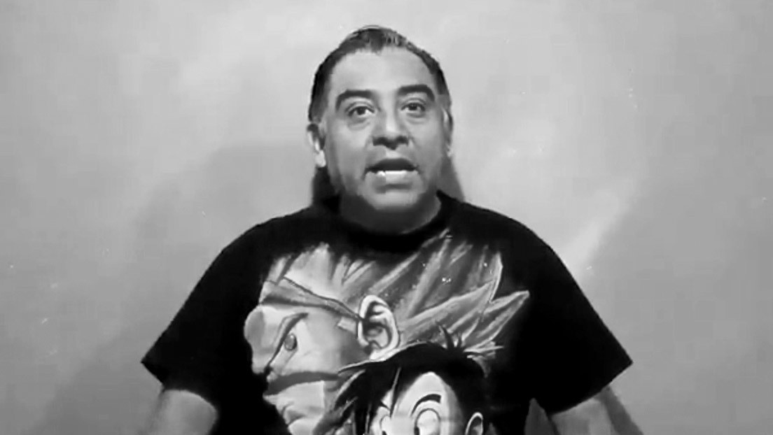 Muere el actor mexicano de doblaje y voz de Gohan en 'Dragon Ball' y de Sheldon Cooper