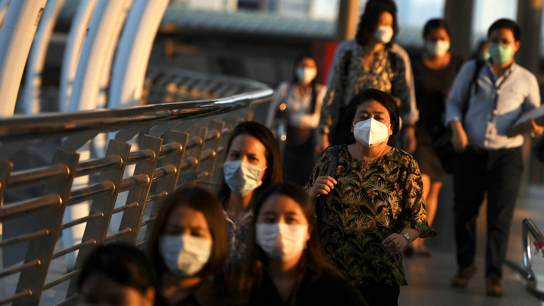 CoronaCoin: Lanzan una criptomoneda cuya oferta depende del número de víctimas del coronavirus