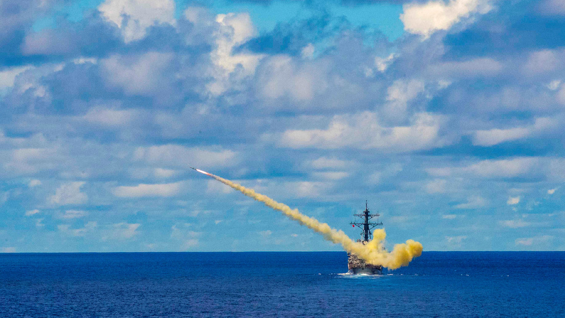 El Pentágono busca alcanzar a Rusia y China con su nueva arma hipersónica