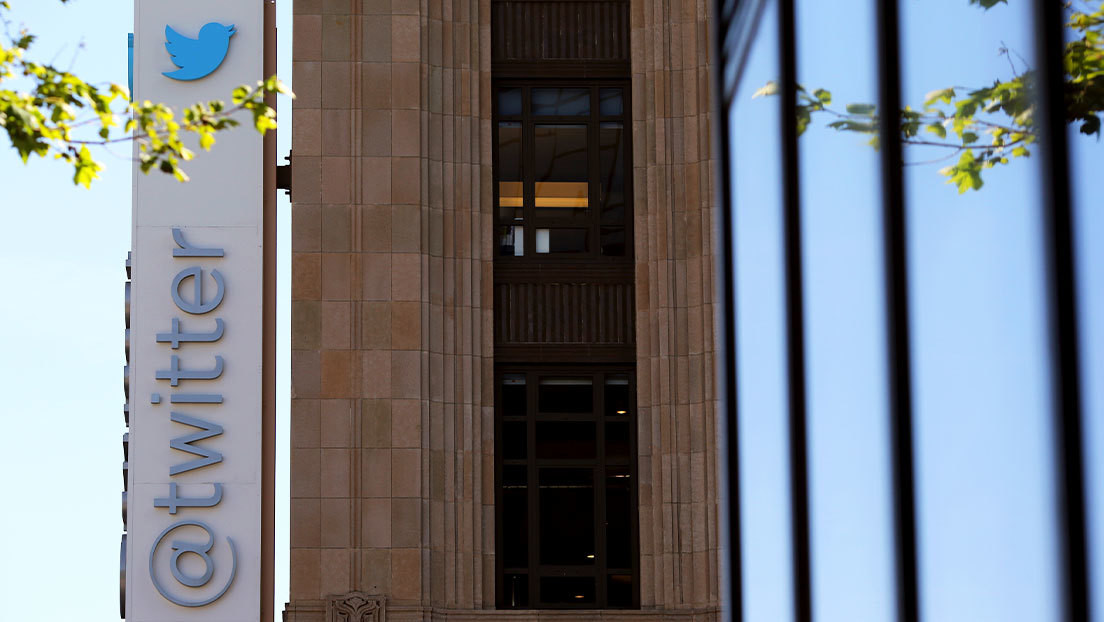 Twitter pide a sus casi 5.000 empleados en todo el mundo que trabajen desde casa por miedo al coronavirus