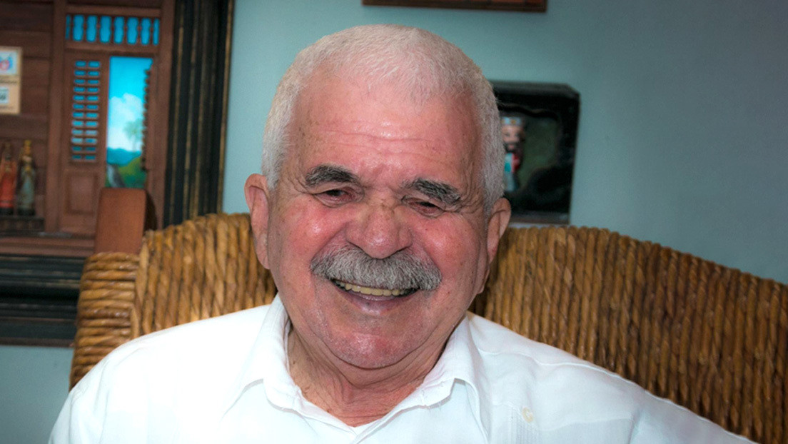 Muere el independentista puertorriqueño Rafael Cancel, el último superviviente del ataque al Congreso de EE.UU. en 1954