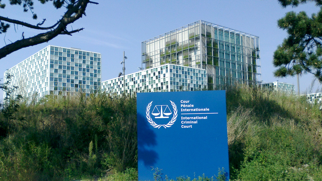 Venezuela anuncia que llevará ante la Haya la petición de Duque a Trump de "sanciones más fuertes" contra el país