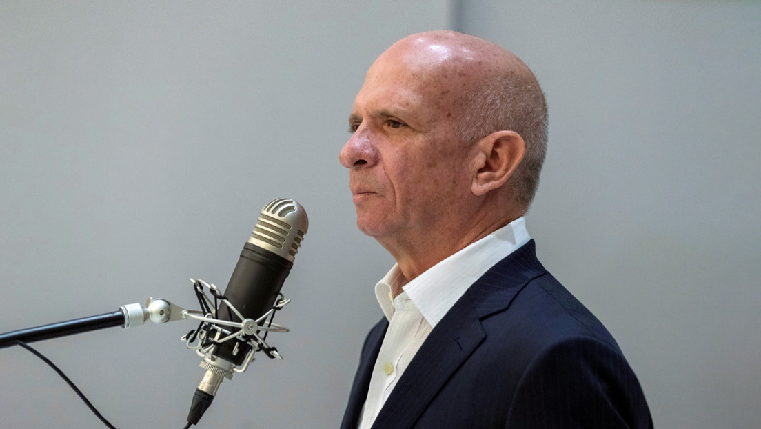 España da luz verde para extraditar al exjefe de Inteligencia venezolano Hugo Carvajal a EE.UU.