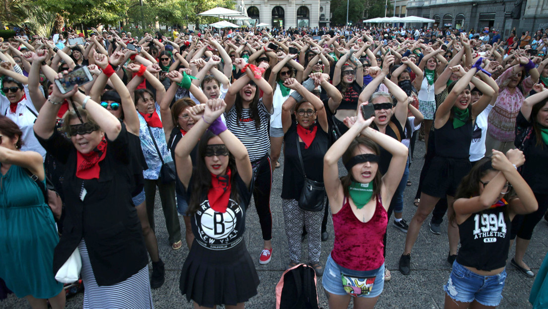 "Cuando dice que 'sí', no es una dama" o "Con la quinta fallé y salió mujer": las peores frases machistas de los presidentes de América Latina