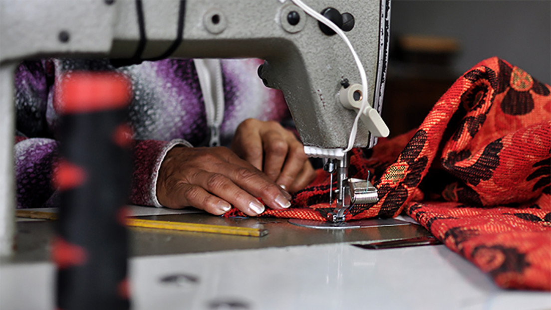 Se alzaron contra el injusto despido de sus compañeras y tomaron control de una fábrica en Venezuela: ¿Quiénes son las 'Heroínas de Aragua'?