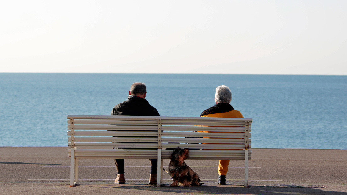 Hallan los 'culpables' de la menor esperanza de vida de los hombres respecto a las mujeres