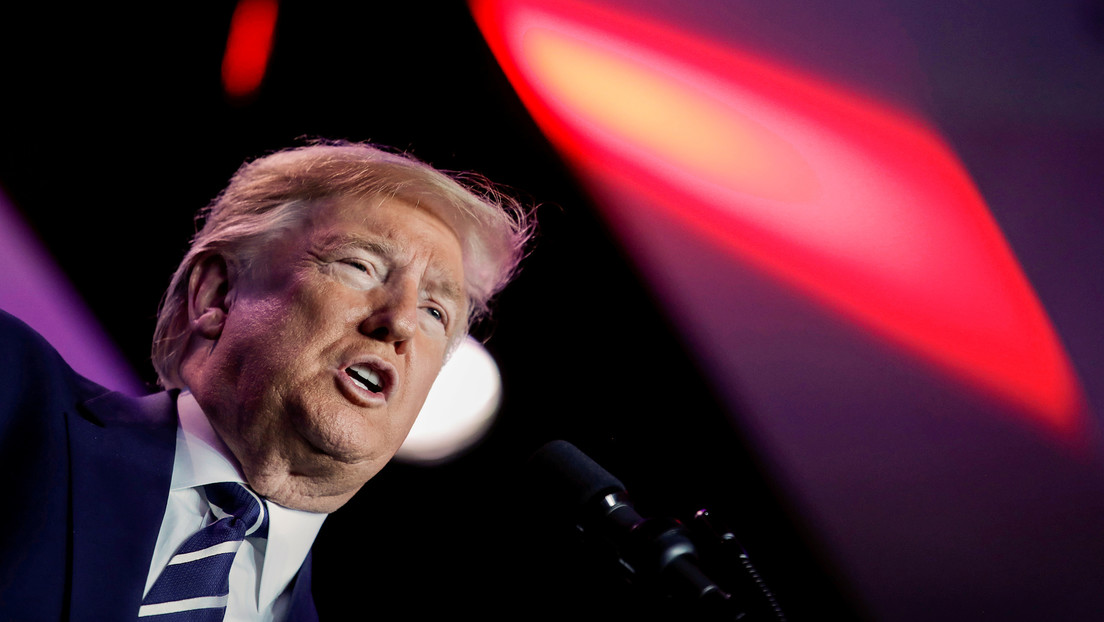 Trump propondrá a Rusia y China un nuevo acuerdo de control de armas