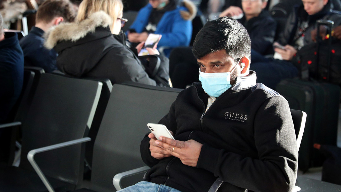 Un hombre con coronavirus asistió a un concierto de rock que congregó a miles de personas en Nueva Zelanda