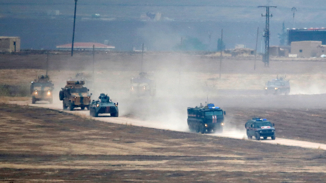 Putin y Erdogan logran un alto el fuego en Siria: Se evitó la guerra abierta, pero ¿hay paz en el horizonte?