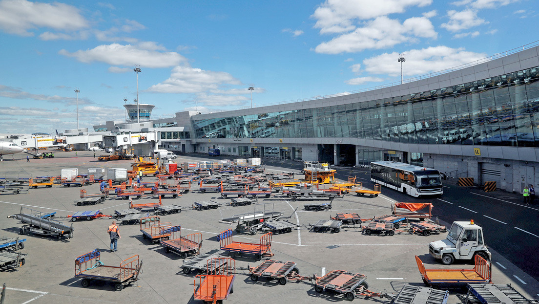 Rusia restringirá el acceso a los extranjeros que ingresan desde Irán por el coronavirus