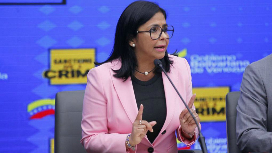 Venezuela remitirá ante la CPI pruebas sobre el impacto de las sanciones de EE.UU.