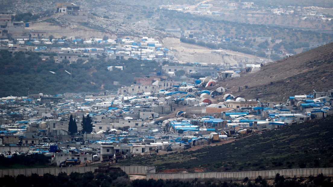 Acusan a EE.UU. de impedir que la ONU apoye el acuerdo de alto el fuego entre Rusia y Turquía en Idlib