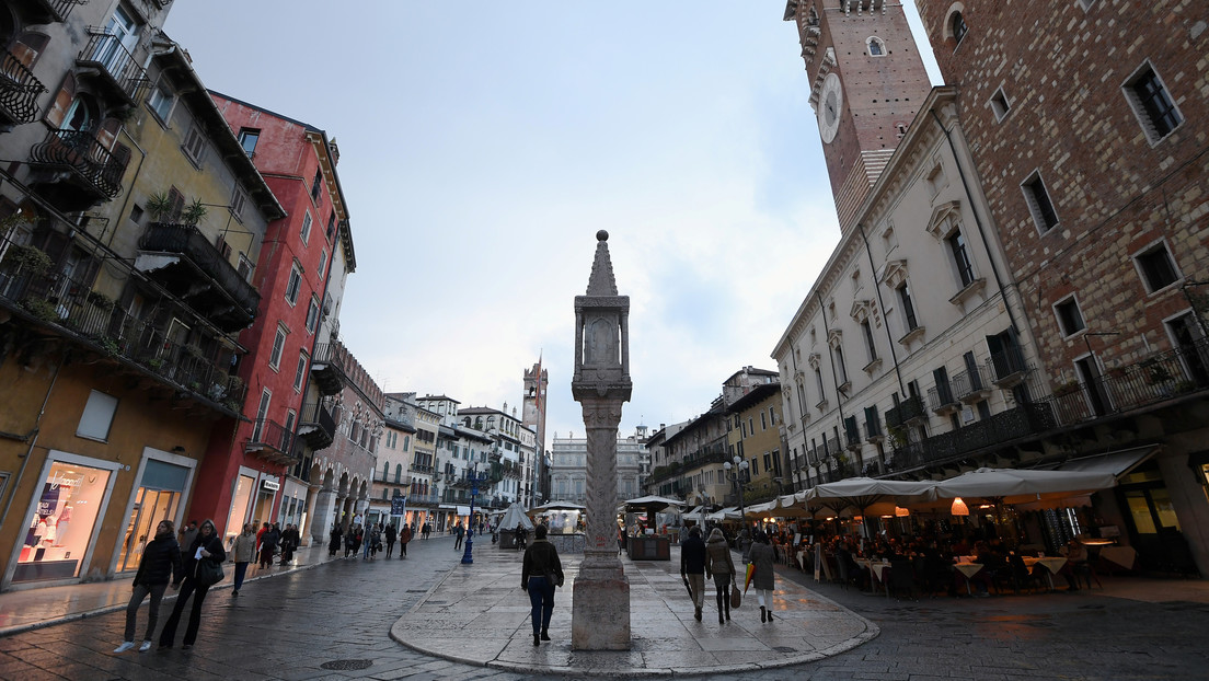 Cierra regiones enteras: Italia adopta estrictas medidas por el brote del nuevo coronavirus