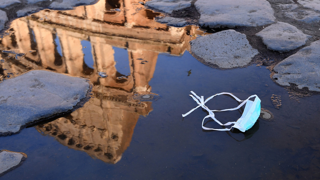 Italia tiene el mayor índice de mortalidad por el coronavirus entre los países con más casos