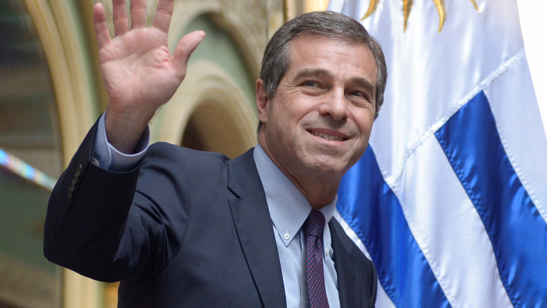 Uruguay abandona la Unasur y suspende su proceso de salida del TIAR