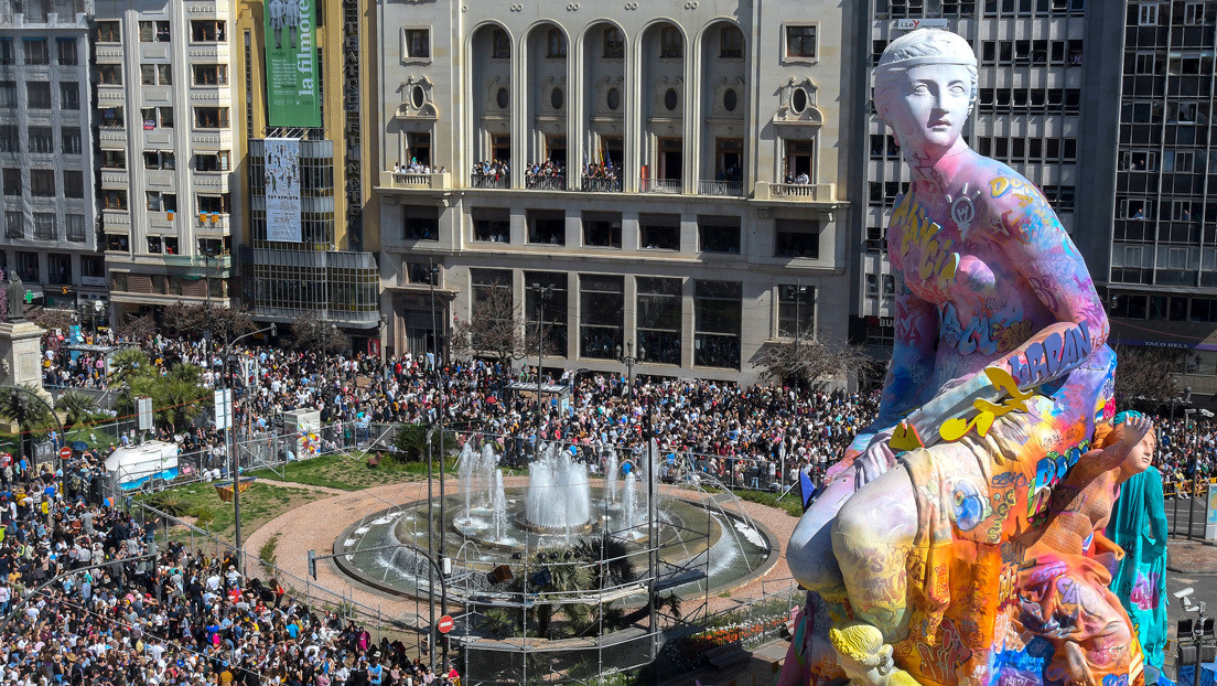 Tras las Fallas, ¿qué otras fiestas se podrían cancelar en España por el coronavirus?