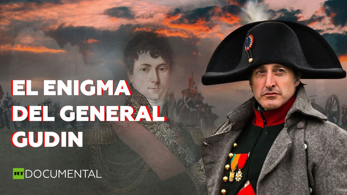 El enigma del general Gudin