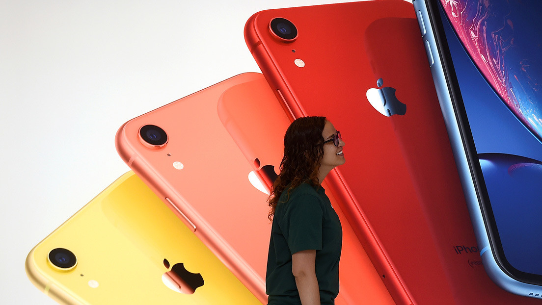 La filtración del código de iOS 14 revela secretos sobre el próximo iPhone, iPad Pro, Apple TV y AirTags