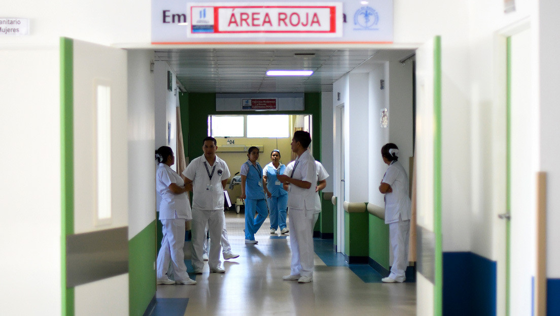 Guatemala prohibirá la entrada de ciudadanos europeos al país para evitar la propagación del coronavirus