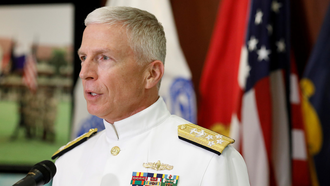 EE.UU. incrementará su presencia militar en América Latina "para finales de año"