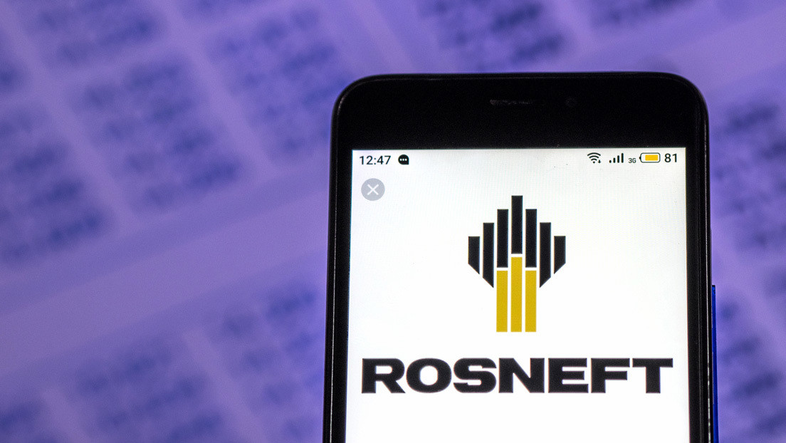 EE.UU. sanciona a compañía suiza subsidiaria de Rosneft por vínculos con Venezuela