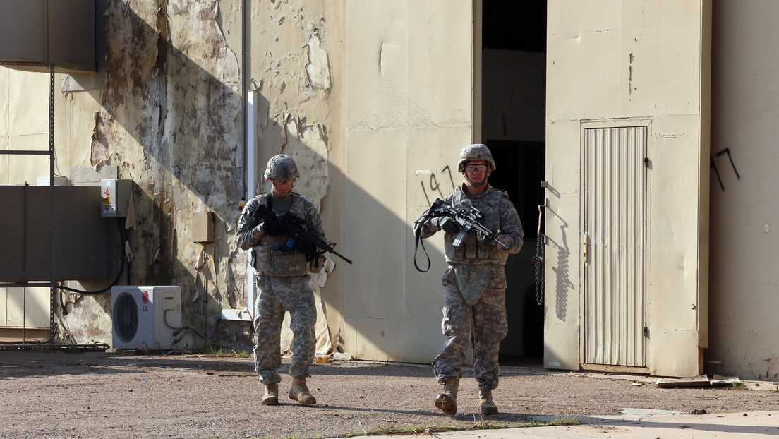 Trump autoriza al Pentágono a "hacer lo que tiene que hacer" en respuesta al mortífero ataque contra su base en Irak