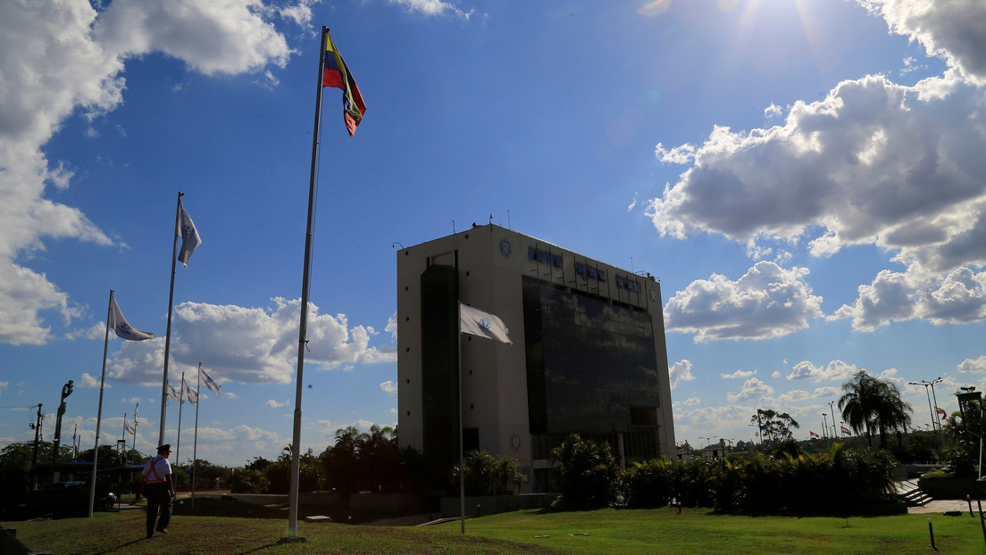 La Conmebol suspende temporalmente la Copa Libertadores de América por el coronavirus