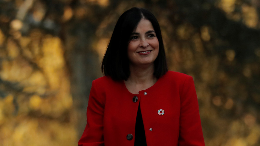 Gobierno de España confirma su segundo caso de coronavirus en el gabinete con el positivo de la ministra de Política Territorial