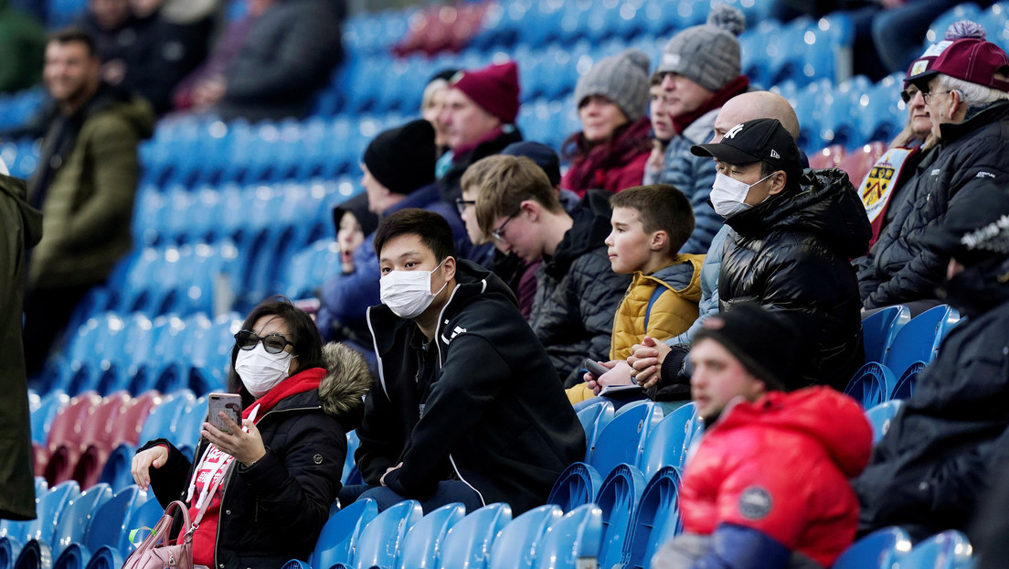 Deportes, estudios y hasta vuelos a Marte: lo que nos perderemos por el covid-19 en todo el mundo