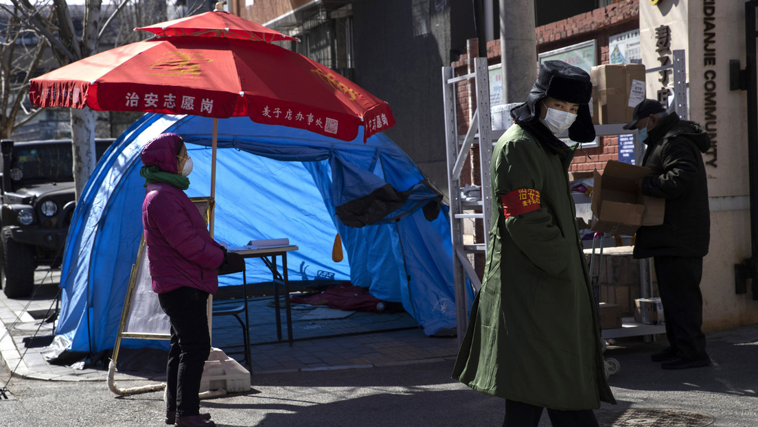 La OMS afirma que es difícil predecir cuándo alcanzará su punto máximo la pandemia del covid-19