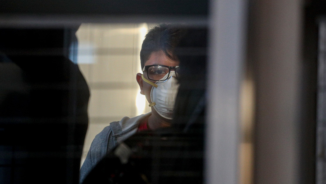 Confirman el segundo fallecido por coronavirus en Argentina