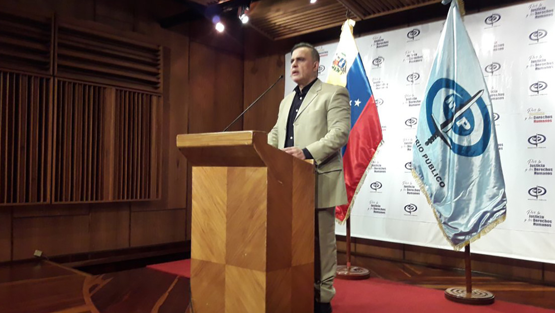 Venezuela pide el cese de las sanciones en el marco del coronavirus y refuerza las medidas sanitarias en sus frontera