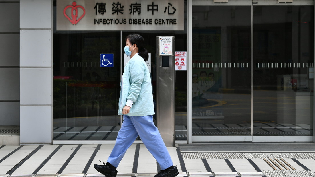 Algunos pacientes recuperados del covid-19 pueden ver reducida su capacidad pulmonar hasta un 30 %