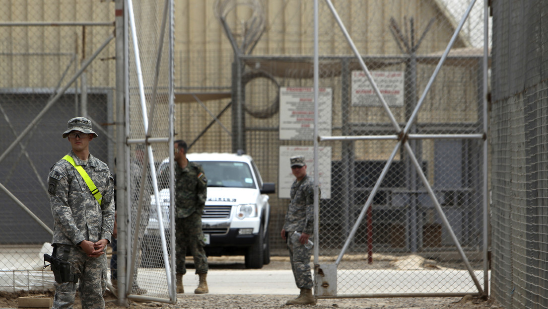 Lanzan misiles contra una base iraquí donde esta semana murieron soldados británicos y estadounidenses en un ataque similar