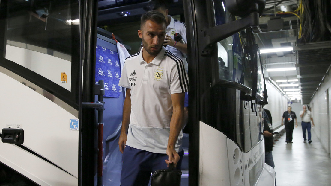 Confirman el primer caso de contagio por el coronavirus en un futbolista argentino