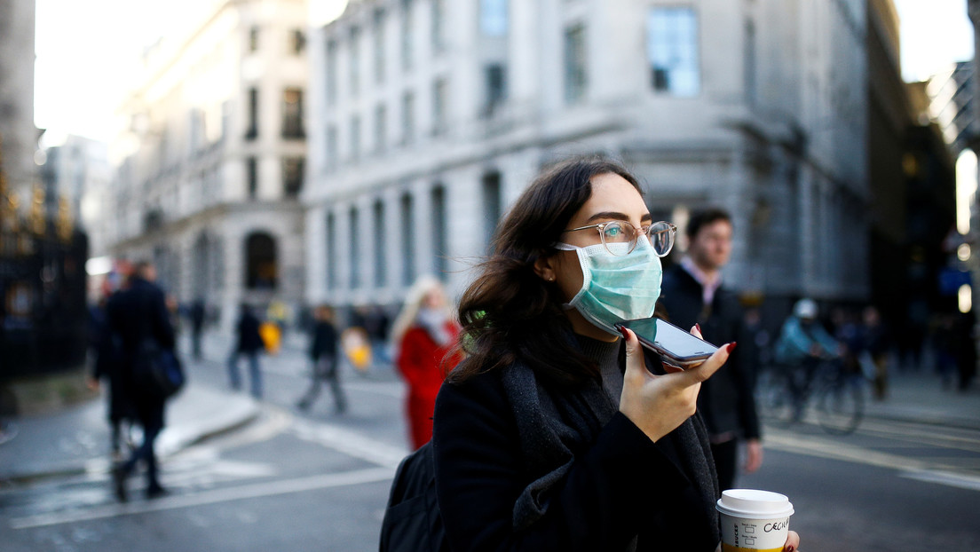 'Hackers' explotan el pánico generado por el coronavirus para ataques en línea y estafas