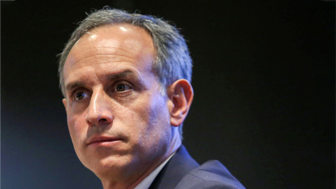 "La fuerza del presidente es moral, no es una fuerza de contagio": subsecretario de Salud de México tras la asistencia de López Obrador a acto masivo