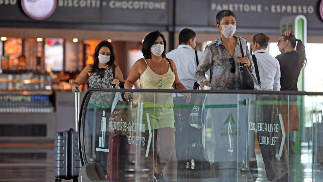 Países de América del Sur coordinan medidas contra el coronavirus, pero sin Venezuela: ¿qué ocurre?