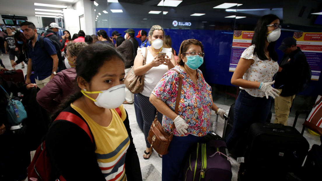 Ecuador declara el estado de excepción por el coronavirus