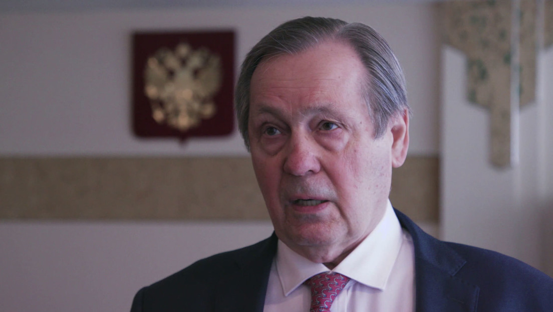 Reconocido neumólogo ruso: "El coronavirus puede provocar un brusco colapso inmunológico"